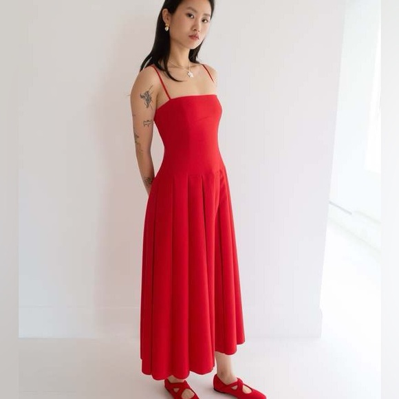 Sandy Liang Dresses & Skirts - Sandy Liang Dress